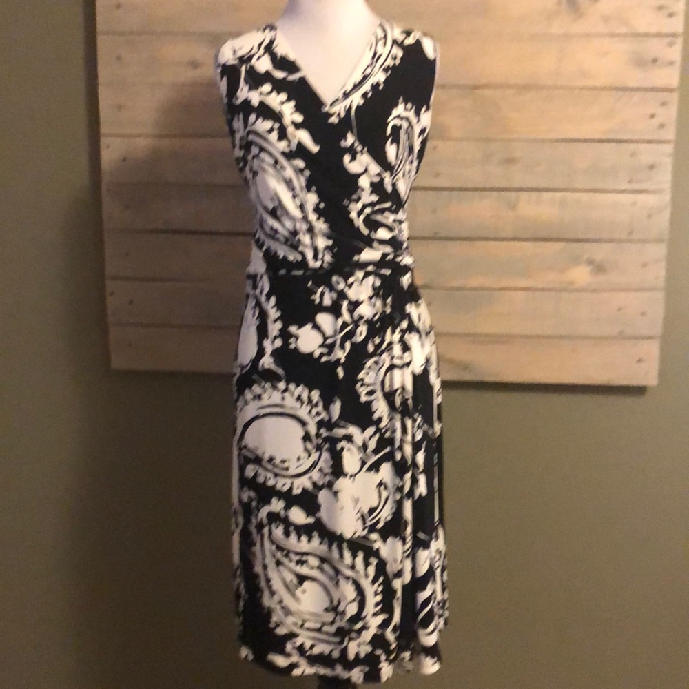 Ralph Lauren Dress